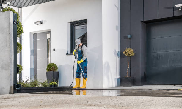 Best Parking Lot and Garage Cleaning  in Bruceville Eddy, TX